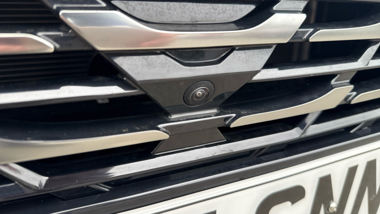 MG HS 1.5 T-GDI Trophy 5dr Petrol Hatchback